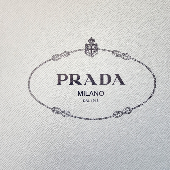 Prada Suede Platform Ankle Boots - Picture 7 of 7